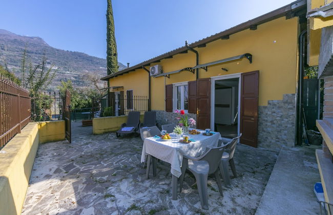 Cottage Brione - Photo 19