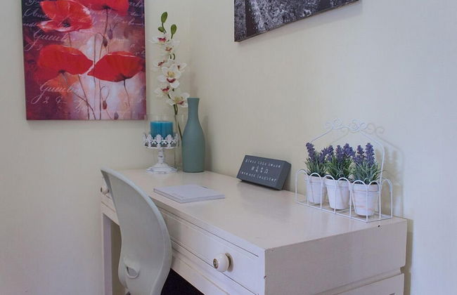 Lavender Lane Guest House - Foto 11