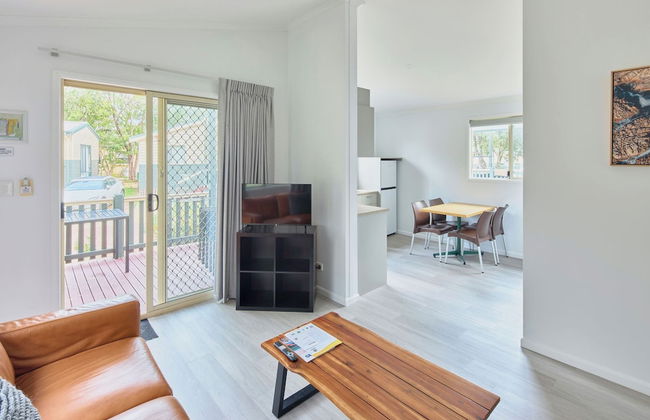 RAC Busselton Holiday Park - Foto 25