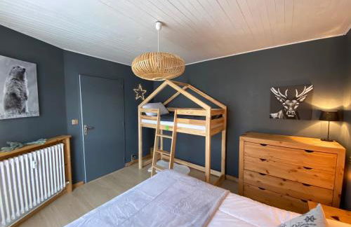 Appartement cosy au pied des pistes - Foto 8