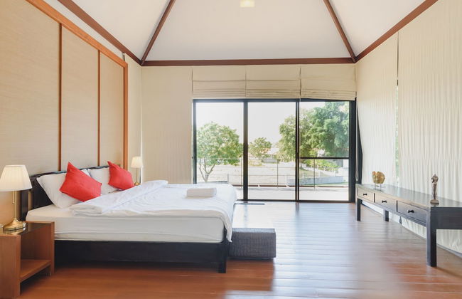 Pool Villa Pattaya by Passionata - Foto 9