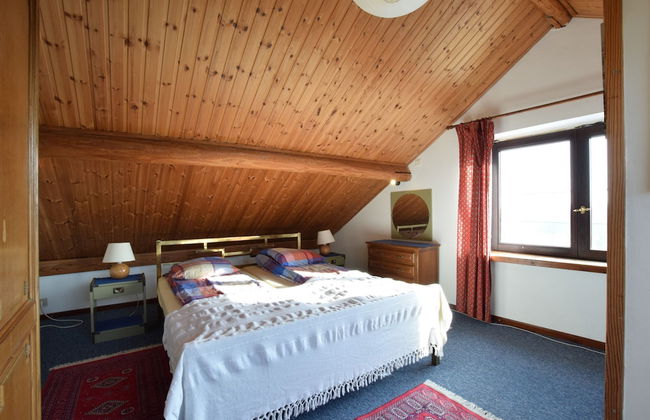 Holiday Home in Ronchampay - Foto 18