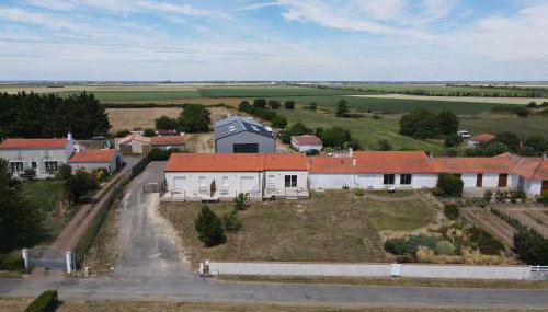 Gîtes du Grand Air - Foto 2