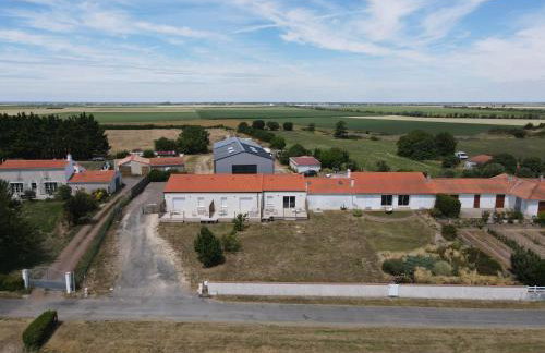 Gîtes du Grand Air - Foto 2