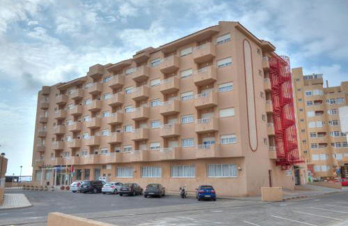 Apartamentos La Mirage - Foto 25