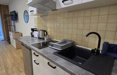 Apartamenty Zachodnia Przystań - Foto 41