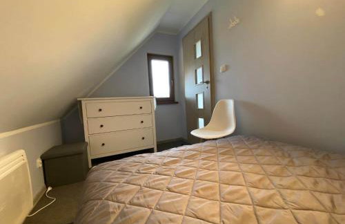 Leśne Zacisze domki letniskowe - Foto 29