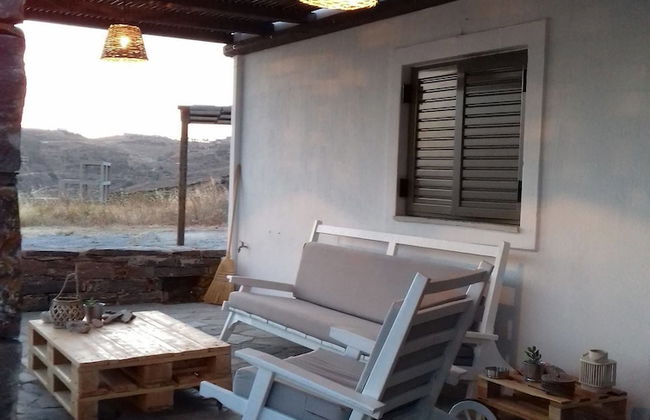 Elea Koundouros - Foto 21