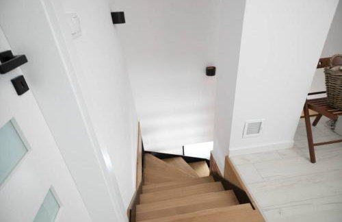 The Lake House - dom nad samym Jeziorem Rożnowskim - Foto 19