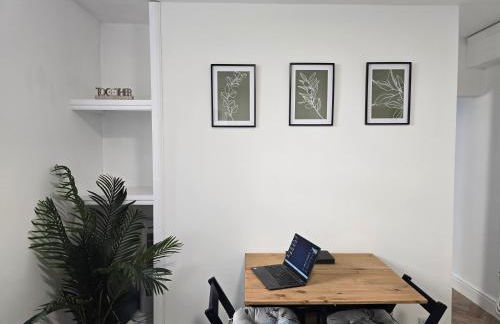 Seasalt Apartment - Foto 36