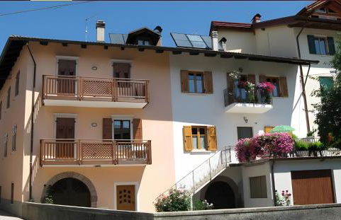 Agriturismo Odorizzi - Photo 16