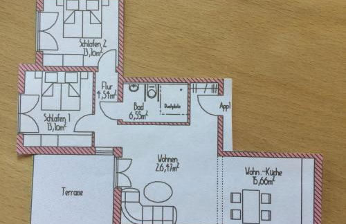 Appartementhaus Angelika - Foto 9