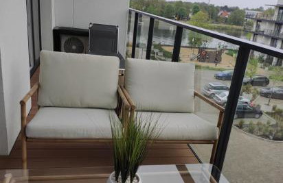 Apartament Prestige Spa Dziwnów - Foto 5
