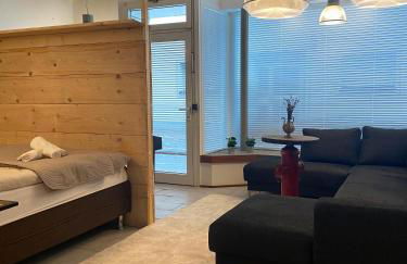 Studio Apartment Altstadt - Foto 1