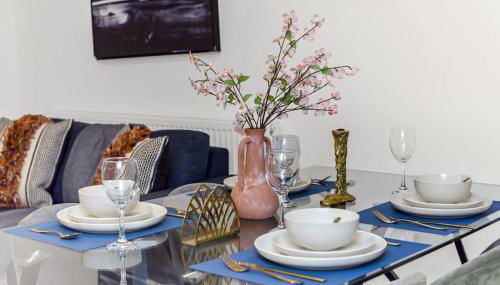 Tranquil 3 BR Escape For Families or Groups - Foto 4