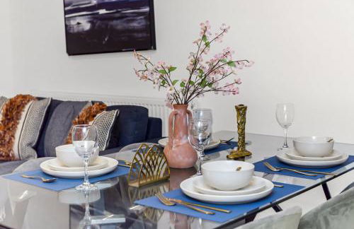 Tranquil 3 BR Escape For Families or Groups - Foto 4