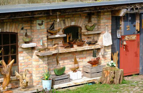 Kunsthof Salsitz - Foto 19