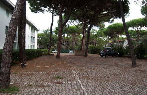 Residence Verde Pineta - Foto 30