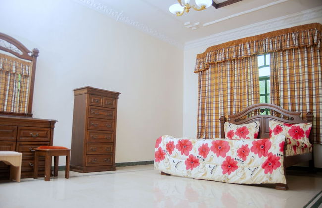 Luxury Residence with Ocean View in Masaki - Photo 18