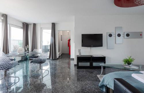 Wohnung mit Dachterrasse - Foto 26