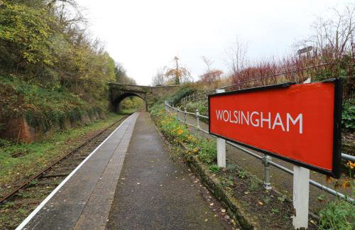 Raby Cottage - Foto 32