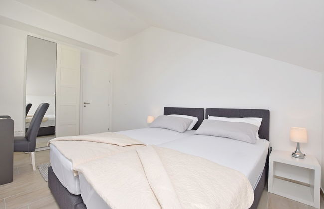 Apartments Danolic - Foto 22