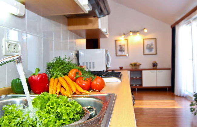 Villa Midea - Foto 23