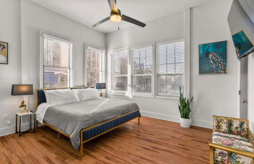 Stunning 2-Bedroom Garden District Newly Renovated - Foto 7