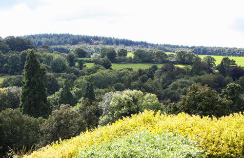 Scenery Cottage - Foto 30