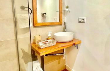 Apartamento en el corazón de Santa Cruz - Foto 8