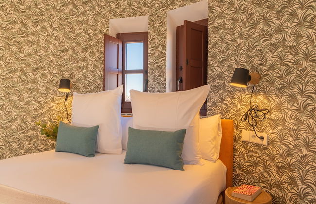 Feelathome Atarazanas Apartments - Foto 3