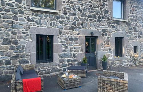 Gîte de la Couze pavin - Photo 22