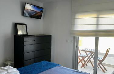 Apartamento Praia do Pedrogão com vista mar - Foto 17