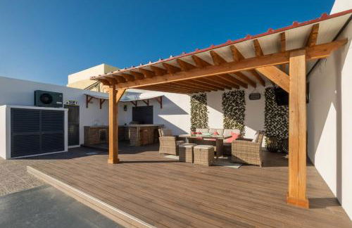 Casa Celeste - Deluxe Ocean View/Heated Pool - Photo 17