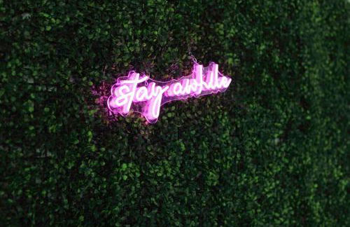 Modern Desert Oasis - Foto 21