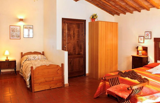 Agriturismo Il Marciatoio - Photo 5