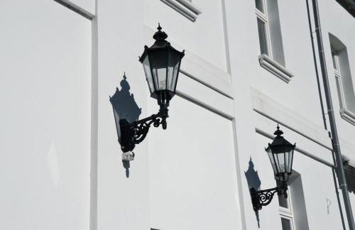 Apartments Fürstenvilla Putbus - Foto 22