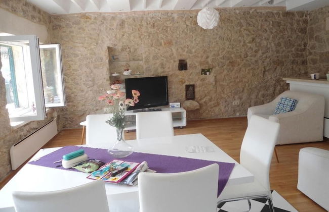 Vacation House Dunja - Foto 1