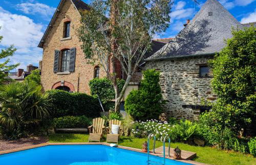 Gite Ty Nid Le 1900 - Foto 14