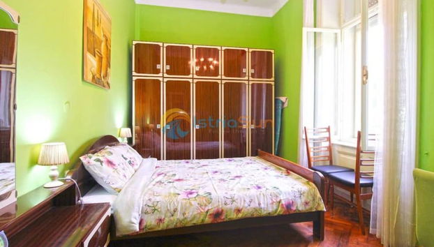 Apartments Lea - Foto 2, Habitación