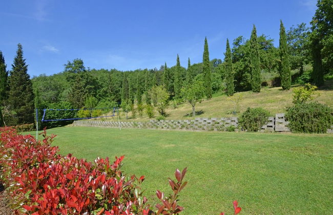 Casale Tigli in Capolona - Foto 31