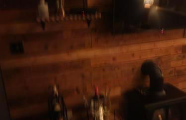 The lodge - Photo 16