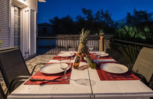 Kanelos Garden House - Foto 14