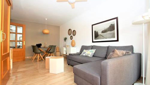 APARTAMENTO beachfront LA JACARANDA - Photo 4