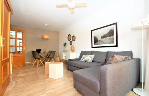 APARTAMENTO beachfront LA JACARANDA - Photo 4