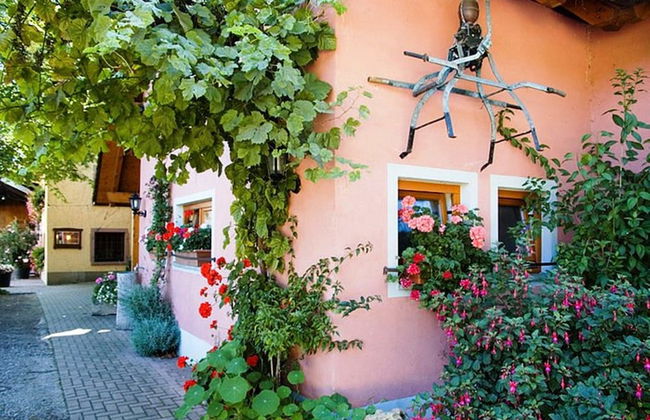 Family-friendly Apartment - Foto 37