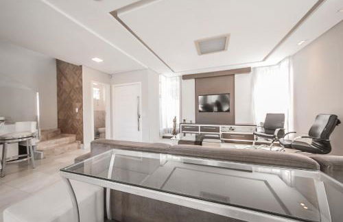 Casa de Praia Exclusiva, 3 Suítes com Piscina Privativa, BC - Foto 20