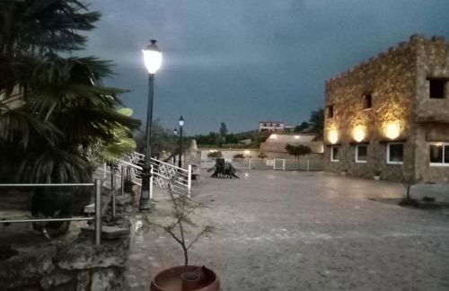 Turismo Rural Santa Lucia - Photo 64