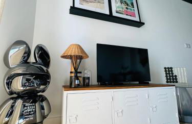 307 Gare Saint Roch Montpellier - Foto 8