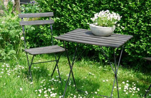 Ferienwohnung Scheck - Foto 12